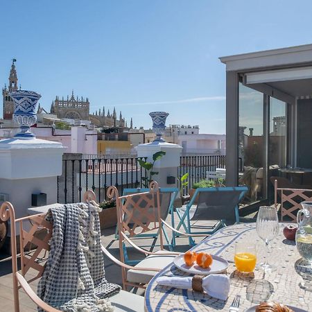 Hommyhome San Diego Sevilla Buitenkant foto