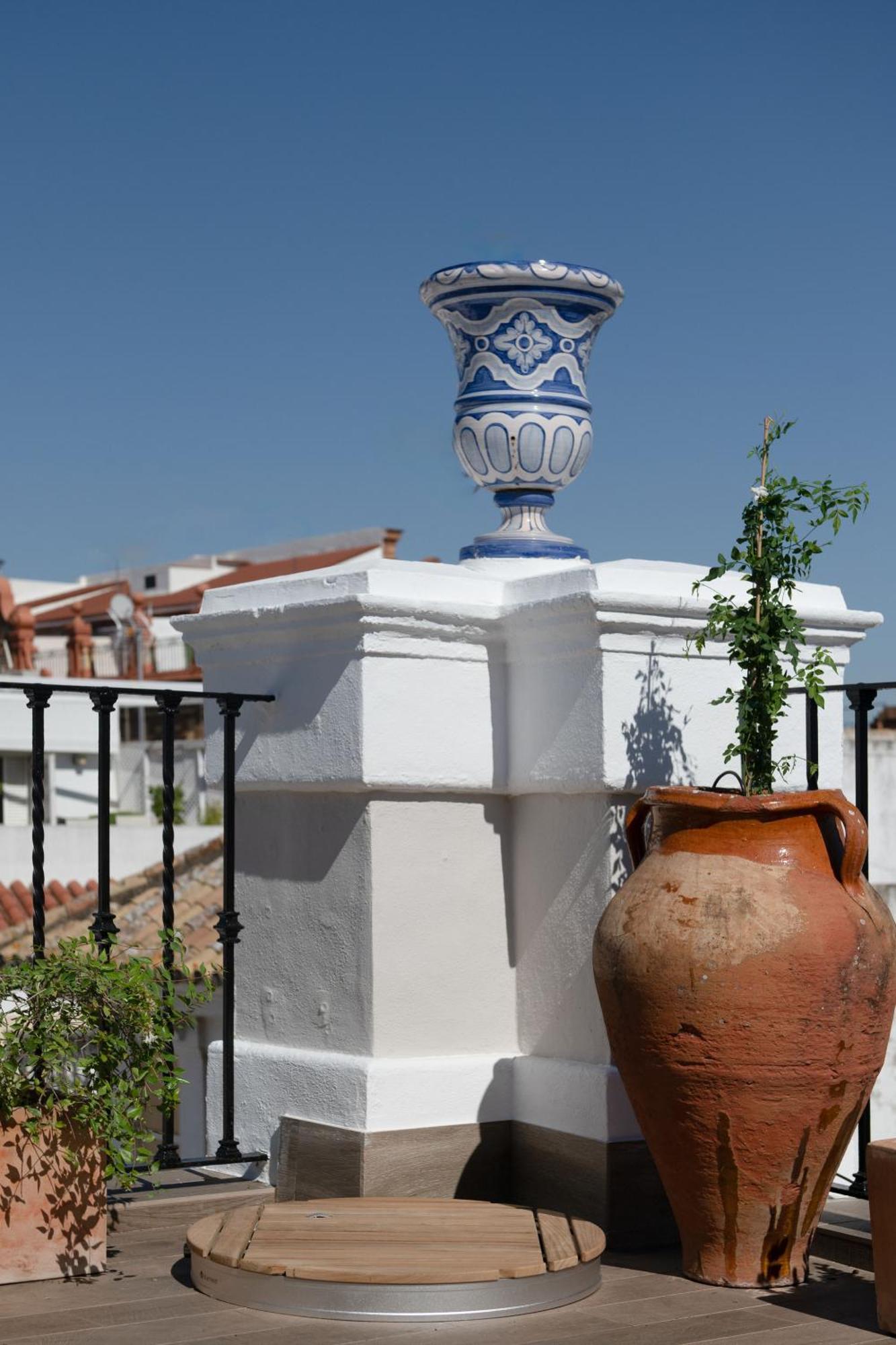 Hommyhome San Diego Sevilla Buitenkant foto