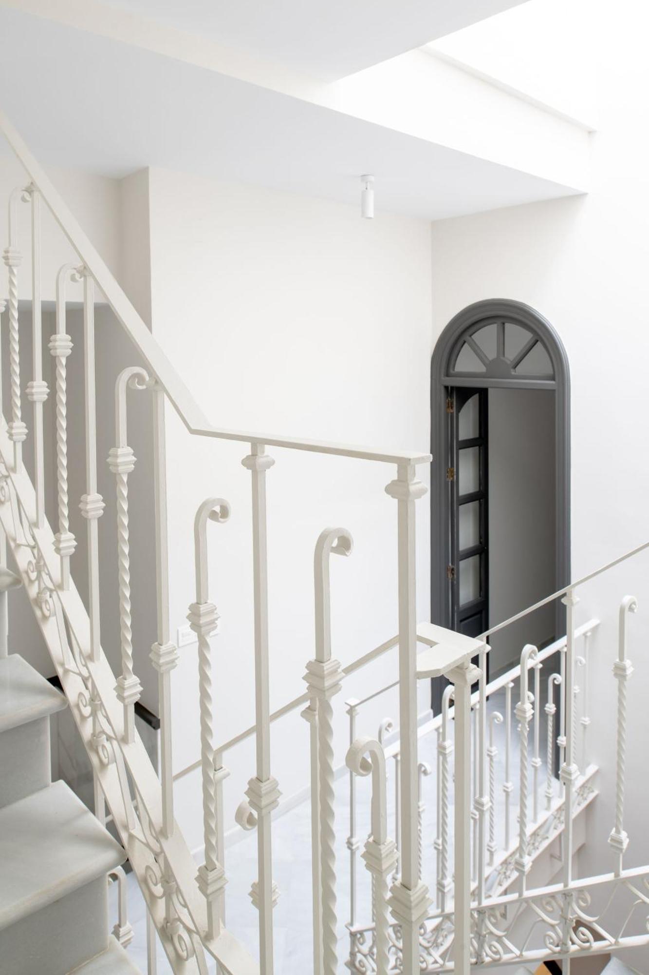 Hommyhome San Diego Sevilla Buitenkant foto