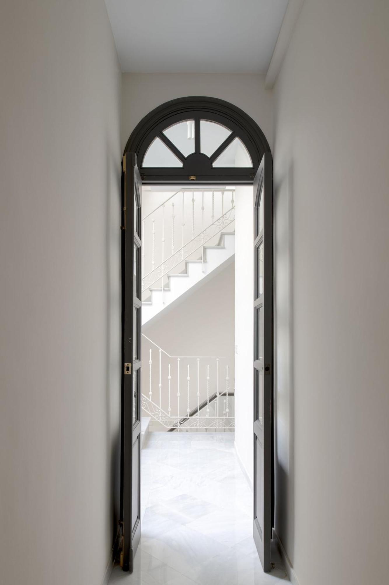 Hommyhome San Diego Sevilla Buitenkant foto