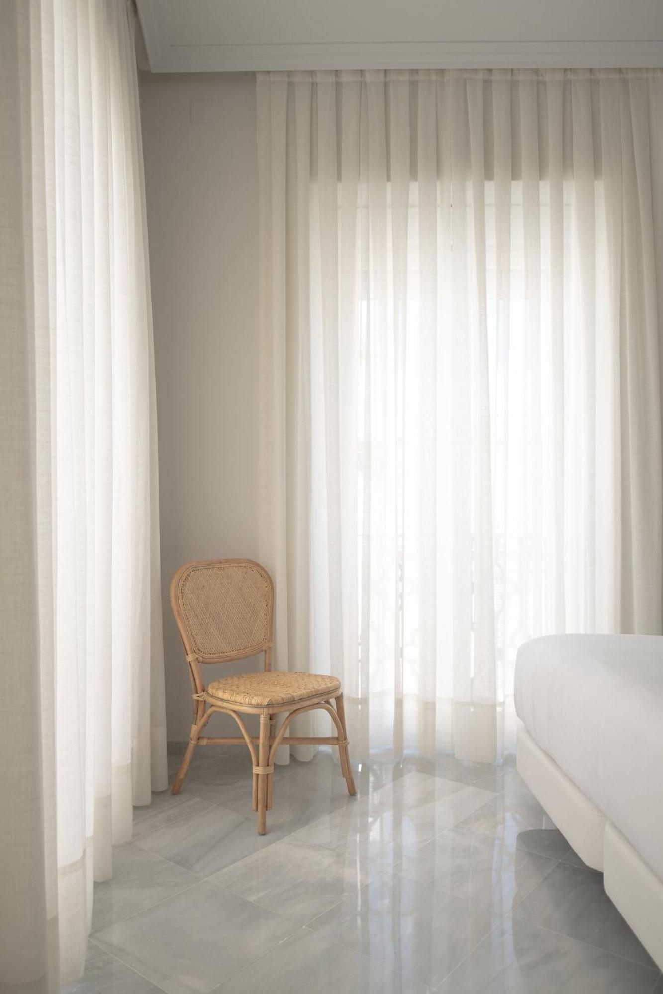 Hommyhome San Diego Sevilla Buitenkant foto